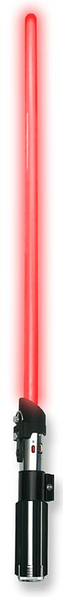 foto Svteln me Darth Vader lightsaber FX